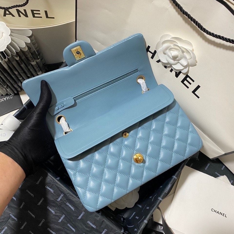 Ch**el cf series bags